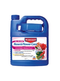 All-In-One Rose & Flower Care Concentrate-64 oz. Concentrate