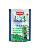 Triple Action Lawn Fertilizer Plus-24 lb. Bag