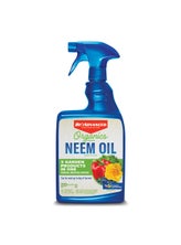 Organics Neem Oil, Ready-to-Use, 24 oz