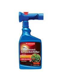 24-Hour Lawn Insect & Fire Ant Killer-32 oz. Ready-To-Spray